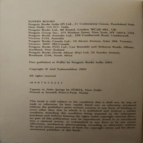 Kalpana Chawla A Life (Total Pages = 94)