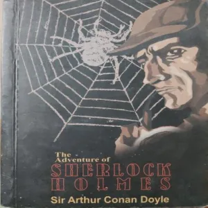 The Adventure Of Sherlock Holmes