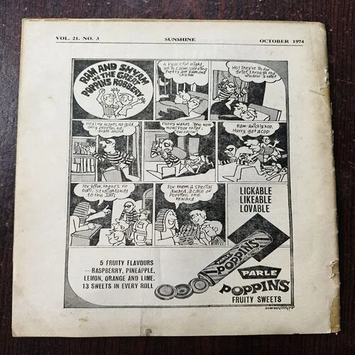 Document_73 Sunshine Magazine ( October 1974 )