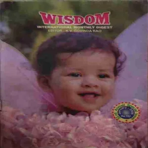 Wisdom ( January 2006 ) ( cut on last page )