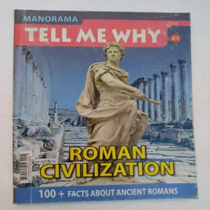 Tell Me Why - December 2010