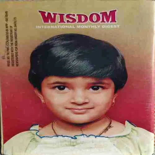 Wisdom ( November 2005 )