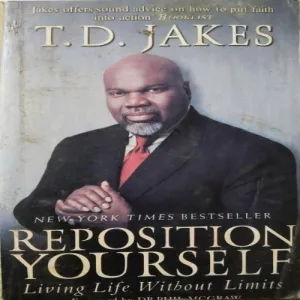 Reposition Yourself Reposition Yourself