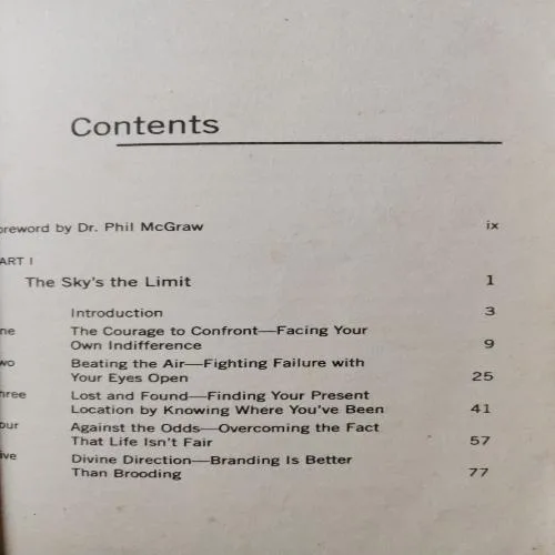 Reposition Yourself (By T.D Jakes) (Total Pages = 278)