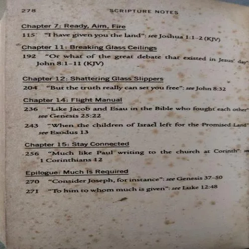 Reposition Yourself (By T.D Jakes) (Total Pages = 278)