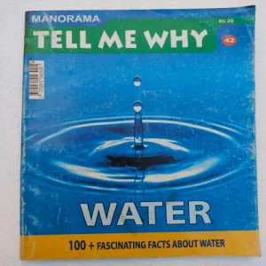 Tell Me Why - March 2010