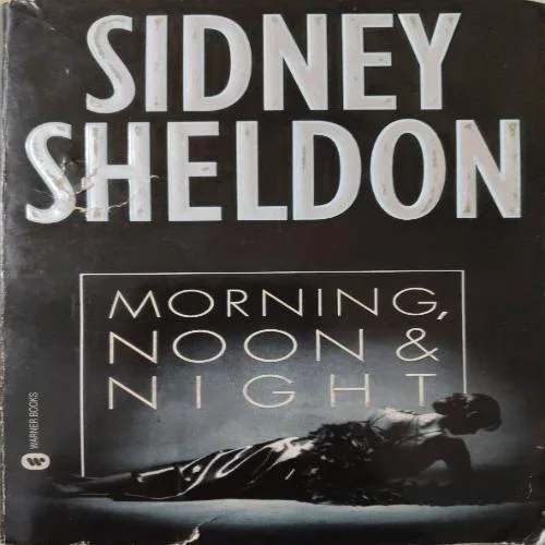 Morning, Noon and Night