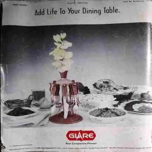 Meri Saheli ( October 1997 ) ( cut on last page )