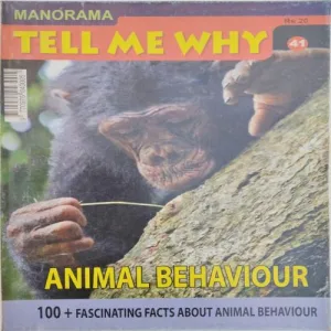 Tell Me Why - February 2010