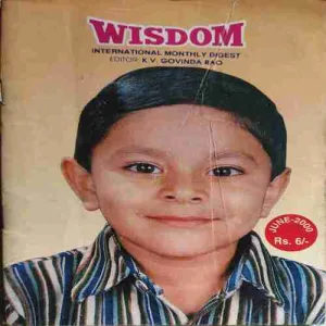 Wisdom ( June 2000 ) Wisdom ( June 2000 )