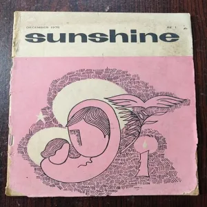 Document_86 Sunshine Magazine ( december 1975 ) ( Back Cover Missing )