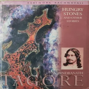 Hungry Stones And Other Stories