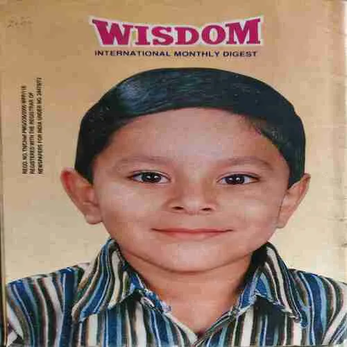 Wisdom ( June 2000 )