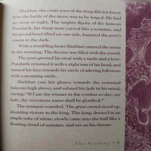 Document_88 Hungry Stones And Other Stories (By Rabindranath Tagore) (Total Pages = 277)