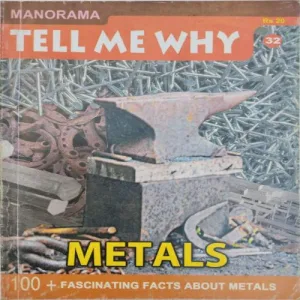 Tell Me Why - May 2009