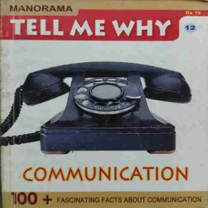 Tell me why ( September 2007 )