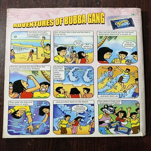 Chandamama ( Annual )