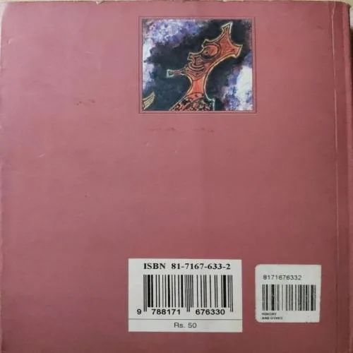 Document_90 Hungry Stones And Other Stories (By Rabindranath Tagore) (Total Pages = 277)