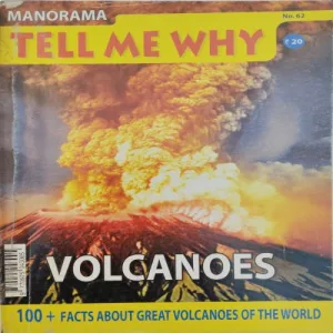 Tell Me Why - November 2011