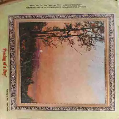 Wisdom ( June 2001 ) ( little cut on front cover )