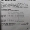 The Great Book Of Puzzles And Teasers (Total Pages = 256)