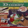 Children 's Digest ( November 2002 ) ( cut on front cover )