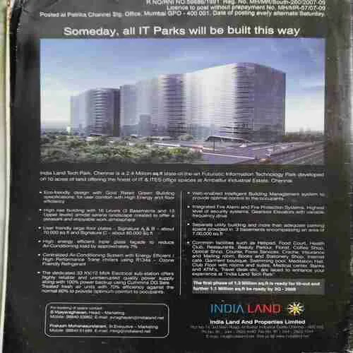 Document_96 Dalal Street ( 25th February 2008 )