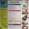 Champak ( 1st October 2024 ) ( cut on last page )