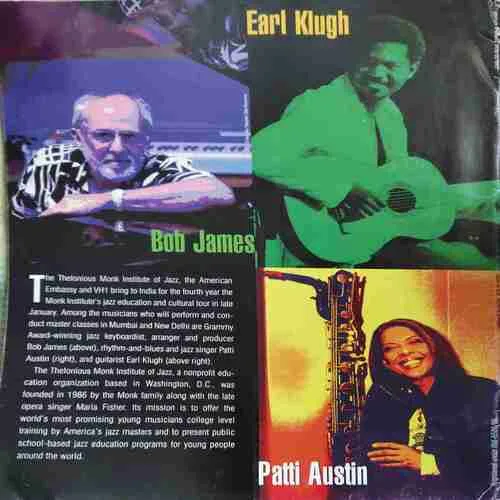 Spain ( January - February 2008 )