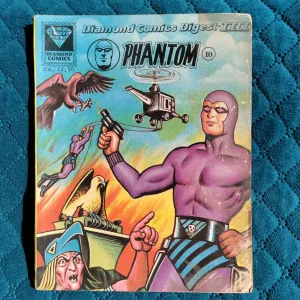 PHANTOM - digest 10