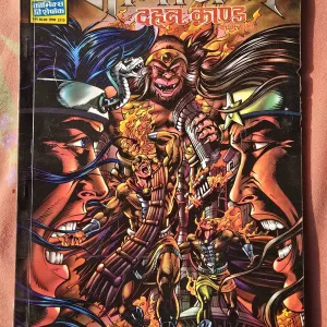 Nagayan - Dahan Kand