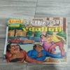 Raj Comics 132 Duba Huwa Khajana .