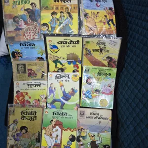 Diamond Comic Set of 13 Comics