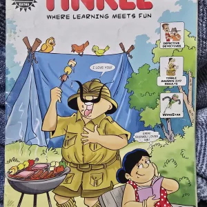 Tinkle 685