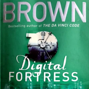 Digital Fortress (pages 510)