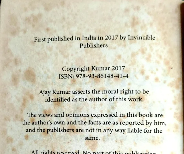 Corridors Of Life (pages 132)