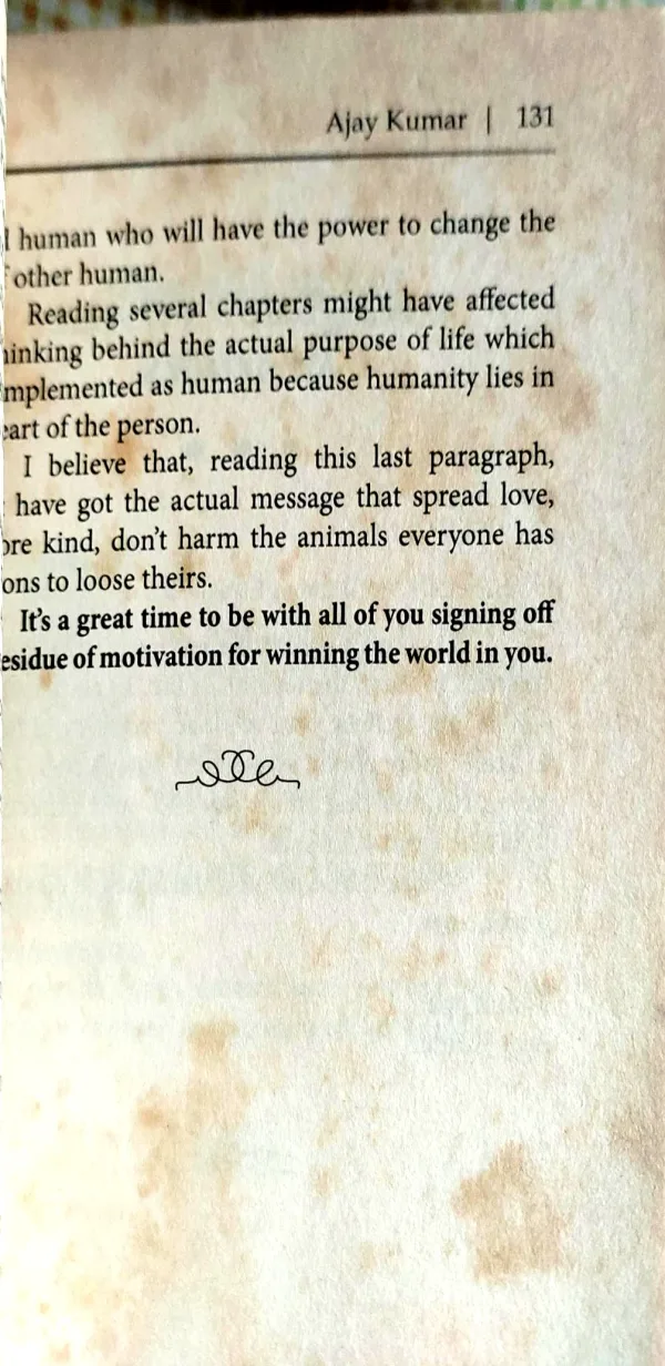 Corridors Of Life (pages 132)