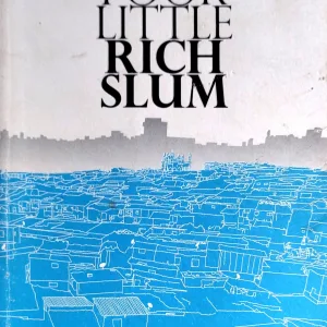 Poor Lttle Rich Slum (pages 184)