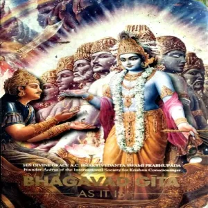 Bhagwat geeta (pages 868)