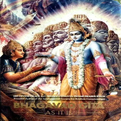 Bhagwat geeta (pages 868)