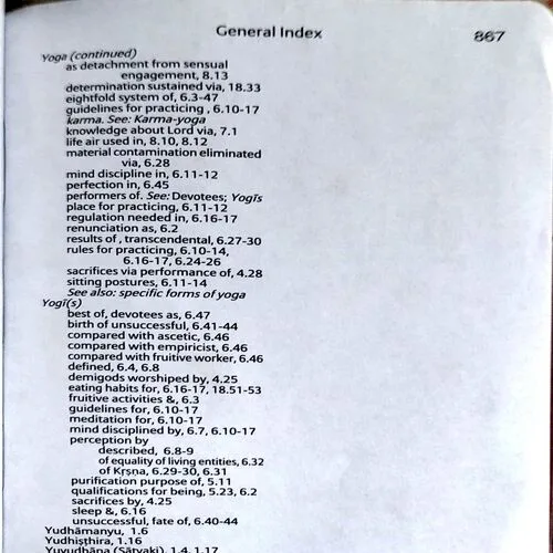 Bhagwat geeta (pages 868)