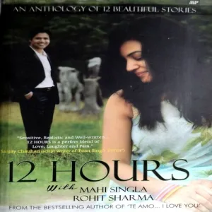 12 Hours (pages 260)