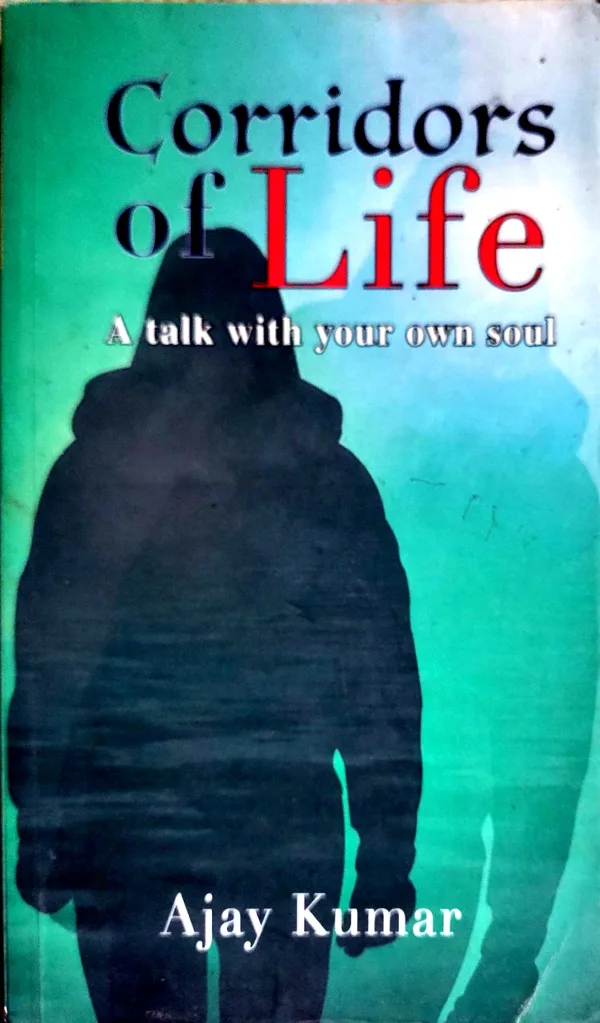 Corridors Of Life (pages 132)