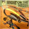 194E NIGHT ON THE MESA (No.194) INDRAJAL COIMCS