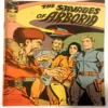 282E THE SAVAGES OF ARBORIA (No282) INDRAJAL COMICS