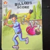 Billoos Score