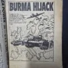 Burma Hijack