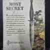 Commando Most Secret