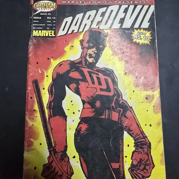Daredevil