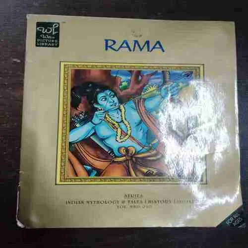 Rama